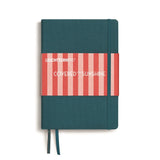 Notatnik Leuchtturm1917 A5 | Covered for Sunshine | Atlantic