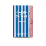 Uchwyt na długopis Leuchtturm1917 Pen Loop | Covered for Sunshine | Beach Rose