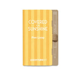 Uchwyt na długopis Leuchtturm1917 Pen Loop | Covered for Sunshine | Dune