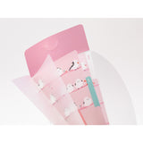 Folder z klapką Midori A5 | Raniuszek