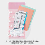 Folder z klapką Midori A5 | Raniuszek