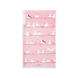 Folder z klapką Midori A5 | Raniuszek