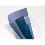 Folder z klapką Midori A5 | Gwieździste Niebo