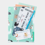 Folder Midori A5 | Koty