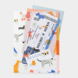 Folder Midori A5 | Psy