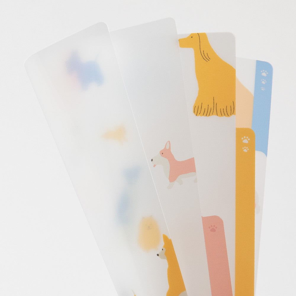 Folder Midori A5 | Psy