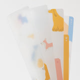 Folder Midori A5 | Psy