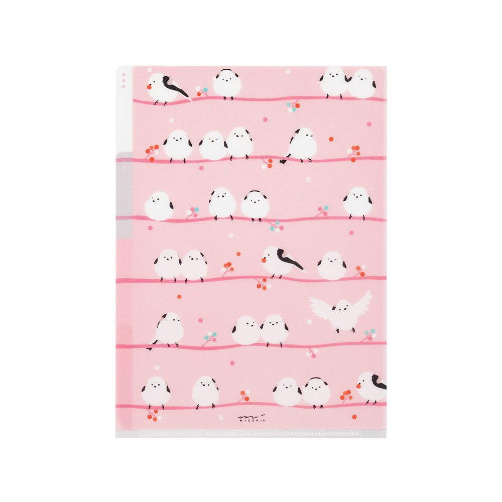 Folder Midori A5 | Raniuszek