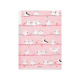 Folder Midori A5 | Raniuszek