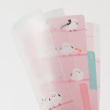 Folder Midori A5 | Raniuszek