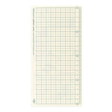 Zakładka Traveler's Notebook 2027 | Every TRAVELER’S notebook is unique and that’s wonderful