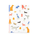 Folder Midori A4 | Psy