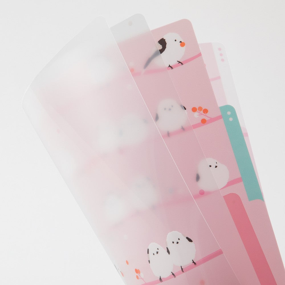 Folder Midori A4 | Raniuszek