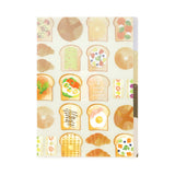 Folder Midori A4 | Tosty