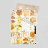 Folder Midori A5 | Tosty