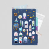 Folder Midori A6 | Magia