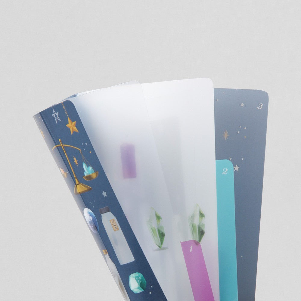 Folder Midori A6 | Magia