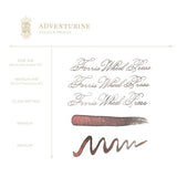 Atrament FerriTales Alicja w Krainie Czarów | Adventurine