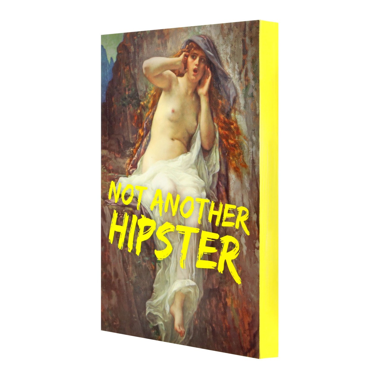 Notes Masterpieces A5 | Not Another Hipster