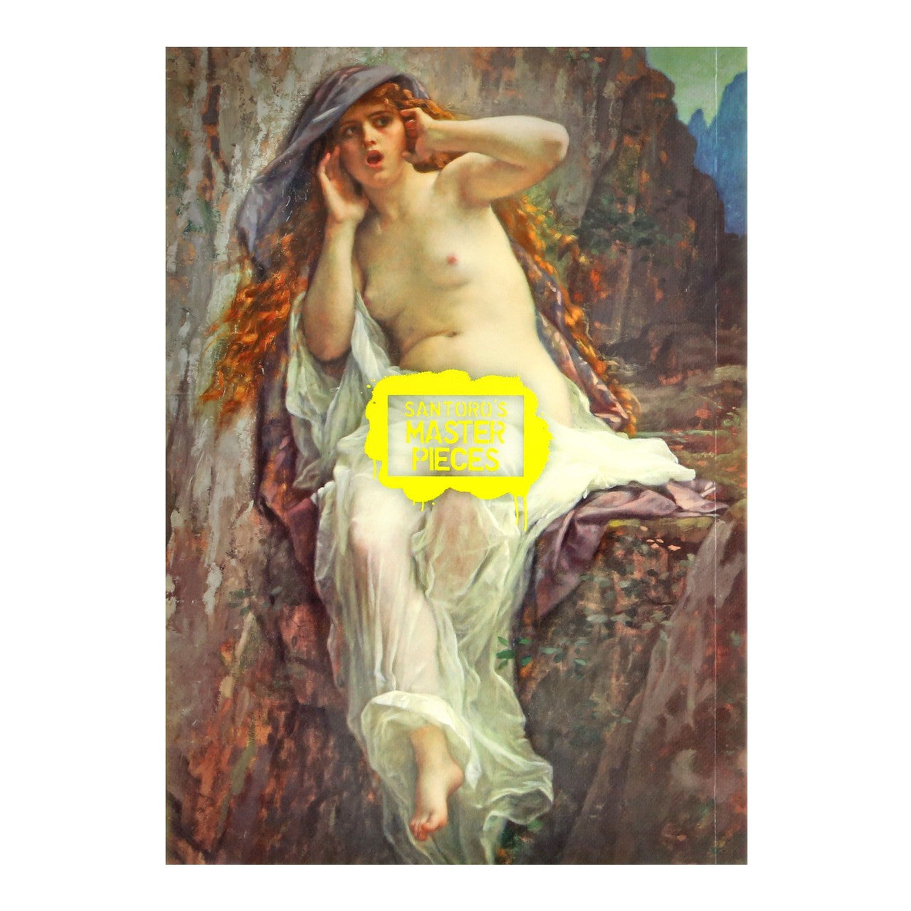 Notes Masterpieces A5 | Not Another Hipster