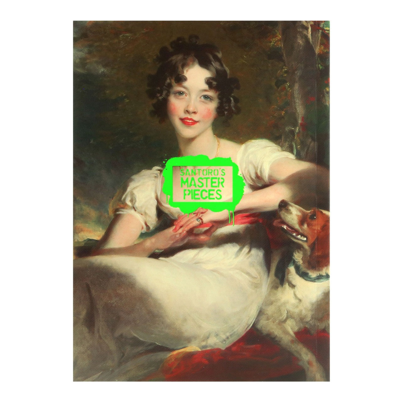 Notes Masterpieces A5 | Sweet But Psycho