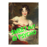 Notes Masterpieces A5 | Sweet But Psycho