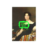 Notes Masterpieces A6 | Do I Look Like I Care?