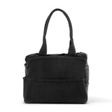 Torba na artykuły papiernicze Soolla® Studio Bag | Blackout
