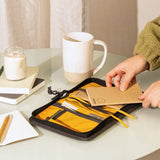 Etui LOCHBY Field Folio | A6