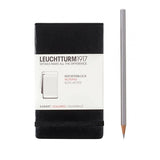 Notes Reporterski Leuchtturm1917 | Czarny