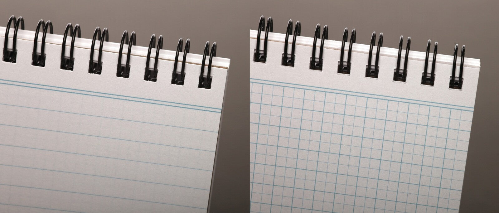 Notatniki Field Notes Heavy Duty 2 szt. w linię i kratkę