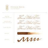 Atrament Ferris Wheel Press | Oyster Hour 38 ml