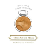 Atrament Ferris Wheel Press | Oyster Hour 38 ml