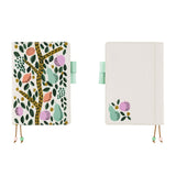 Okładka na kalendarz Hobonichi Techo A6 | Eri Shimatsuka: Hedelmäpuu