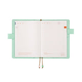 Okładka na kalendarz Hobonichi Techo A6 | Eri Shimatsuka: Hedelmäpuu