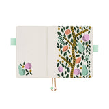 Okładka na kalendarz Hobonichi Techo A6 | Eri Shimatsuka: Hedelmäpuu