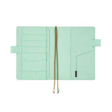 Okładka na kalendarz Hobonichi Techo A6 | Eri Shimatsuka: Hedelmäpuu