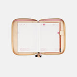 Okładka na kalendarz Hobonichi Techo A6 | PYT: Tokio w rozkwicie/ Króliki