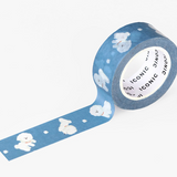 Taśma ICONIC Masking Tape | Bichon