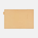 Skórzana Okładka na Kalendarz 5-letni Hobonichi Large A5 Naturalna