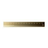 TRC BRASS Linijka
