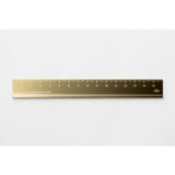 TRC BRASS Linijka