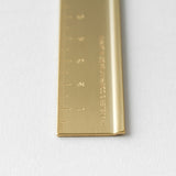 TRC BRASS Linijka