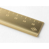 TRC BRASS Linijka