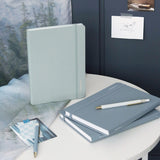 ICONIC 2027 Weekly Planner | Journal J | A5