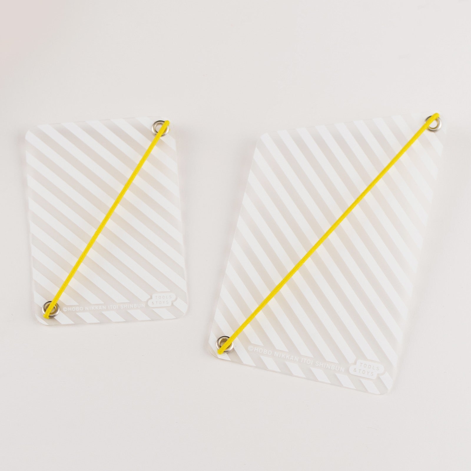 Podkładka do Przytrzymywania Stron Hobonichi Page Keeper Rozmiar: A6, Weeks