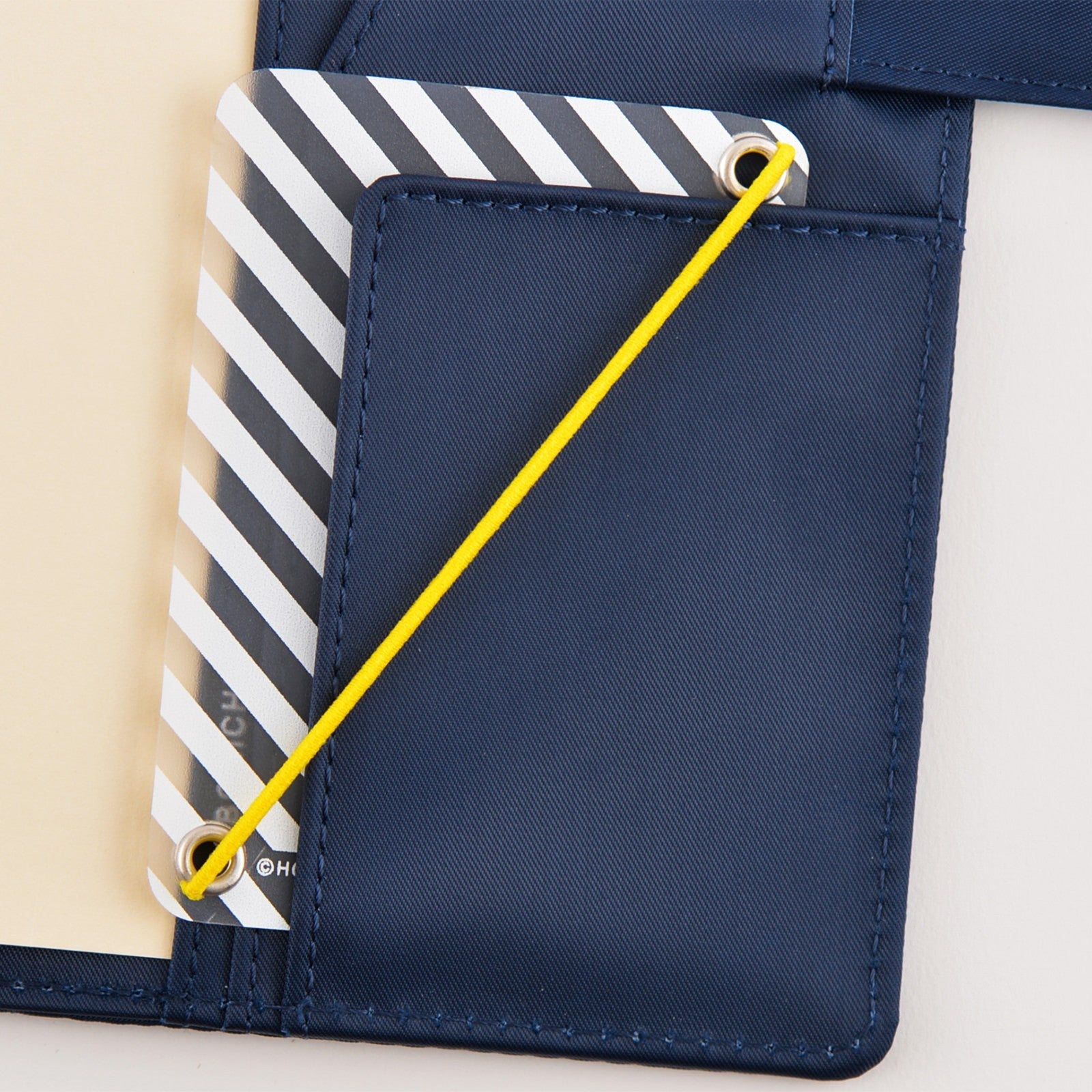 Podkładka do Przytrzymywania Stron Hobonichi Page Keeper Rozmiar: Cousin A5