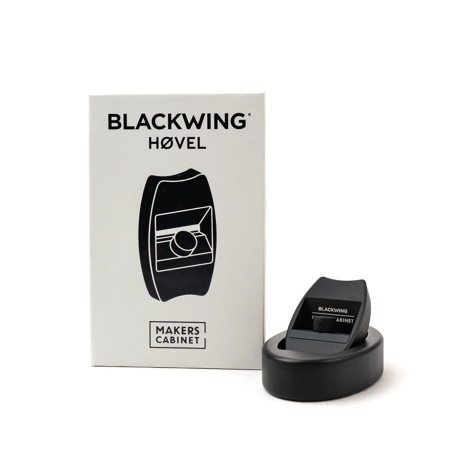 Temperówka BLACKWING Høvel