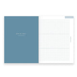 Pamiętnik Podróżniczy A-Journal A5