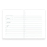 Pamiętnik Podróżniczy A-Journal A5